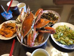 -盒马鲜生(丁香国际店)