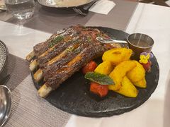 -LA CREPERIE BRETONNE布列塔尼法式餐厅(天童北路店)