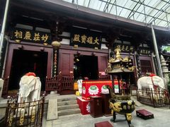 -叩齿古寺