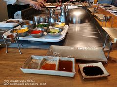 -赤坂亭·M9和牛烧肉·铁板烧(合肥万象城店)