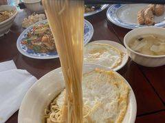 -义隆素菜馆(百年老店)