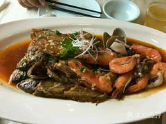 -渔娘渔家丹东海鲜(东直门店)