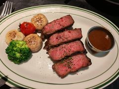 -404干式熟成牛排馆•聚会餐厅