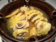 秘制盗汗鸡-黔香阁(大上海时代广场店)