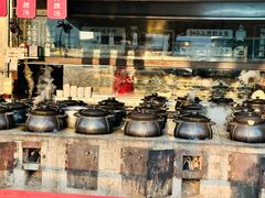 -广府乡下·饭庄(新港东路店)