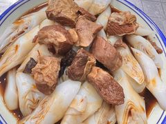 -燕燕美食·传统广式小吃