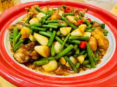 -罗阳人家私房菜(罗阳路店)