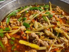 -椒小兔·盐帮川菜中餐厅(金沙时代广场店)