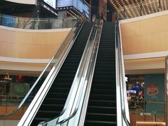 -CGV星星影城(颐堤港ScreenX店)