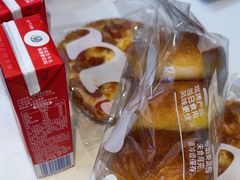 -DANXI丹喜面包·蛋糕(庐山店)