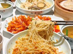 -裕兴记•蟹黄面馆(人民广场店)