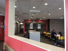 -麦当劳(百联西郊购物中心店)
