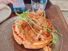 -Brut Eatery悦璞食堂(愚园路店)