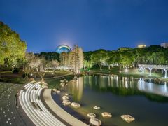 -昆山城市公园