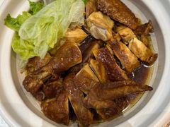 -蔡澜点心·粤菜(月星环球港店)