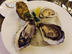 -Ambrosia Oyster Bar & Grill