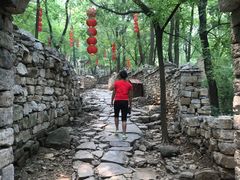 -井塘古村
