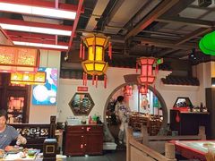 -矮板凳老火锅(宽窄巷子店)
