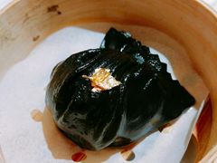 金箔虾饺-岭南真味·匠心粤菜(K11店)