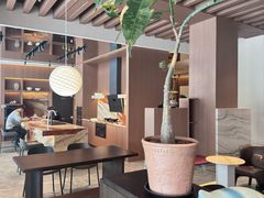 -Cafe Mersey默西咖啡(平江店)