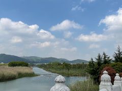 -石湖景区