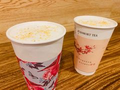 -唐沫茶兮(仓山万达金街店)