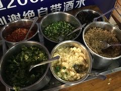 -重庆鱼美佳火锅(四川师大店)