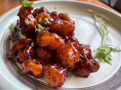 梅子里脊-几荷·恰似故人来(秀水广场店)