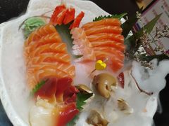 -桃夭日式料理(国信店)