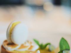 -L'Arome芳芳法国餐厅(仙林金鹰店)