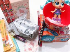 -九木杂物社(恒隆广场店)