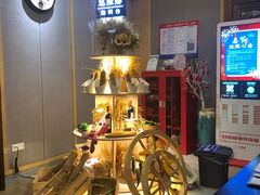 -豪爵足道·SPA(二七路店)