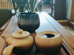 -安多素食(广仁寺路店)