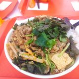 看这碗粉你馋了吗