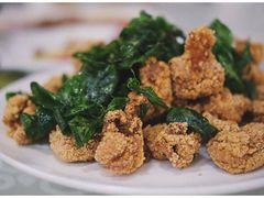 盐酥鸡-光头匠
