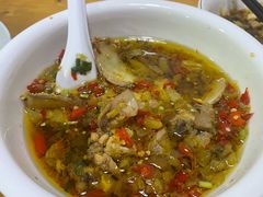 -笨罗卜浏阳菜馆(星沙店)