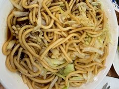 -柴氏风味斋(甘家口店)