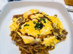 -柠檬树茶餐厅(海雅缤纷城店)