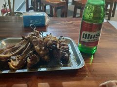 -新疆狼爷烤肉(宋庄店)