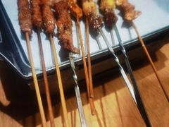 -聚点串吧·小酒局(北京旗舰店)