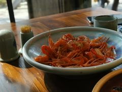 -鱼食饭稻·苏浙土菜17年老馆子(平江路店)