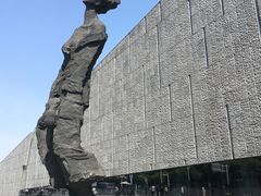 -侵华日军南京大屠杀遇难同胞纪念馆