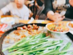 -醉月城西昌火盆烧烤(天府店)