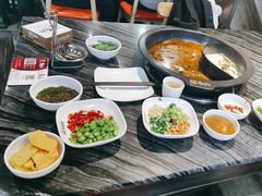 -老船舫·现做活鲜鱼馆(东郊记忆店)