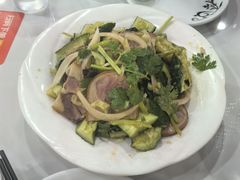 -京天红酒家(虎坊路店)