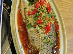 柠檬鱼-妈妈的味道(和顺古镇店)