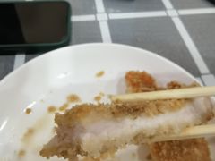 -潘国仙耳光馄饨(黄家阙路店)