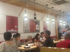 -朱新年·苏式汤团·面点(北寺塔店)