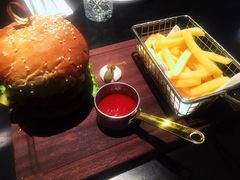 -C&R西班牙餐厅