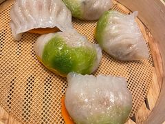 -枣子树素餐厅(铂金城店)